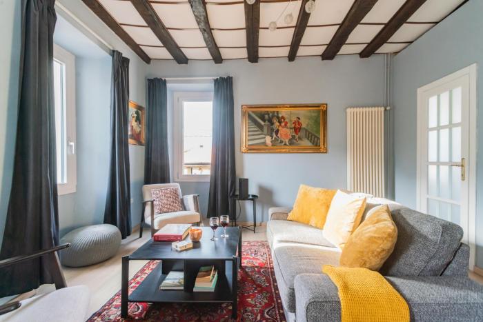 Villetta Panebianco Home in Castagna 11