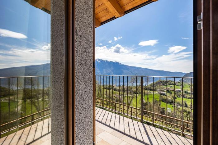 Agriturismo Bocca Nevese Pino