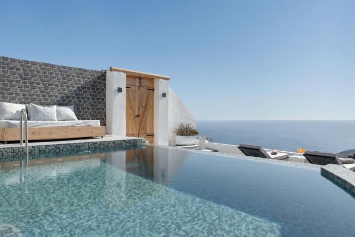 Santoneta Luxury Private Caves