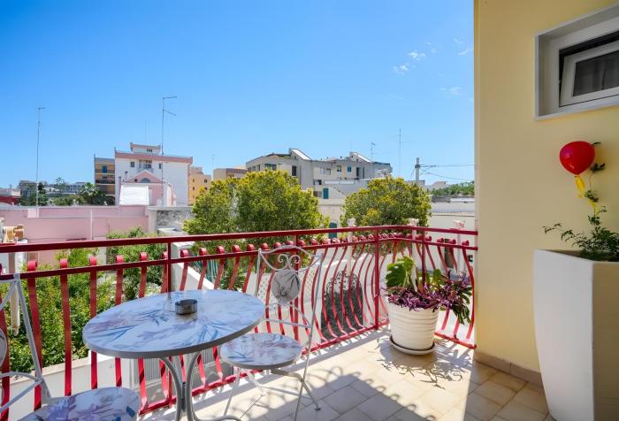 Casa - Merlino