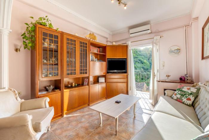 Georgias Apartment