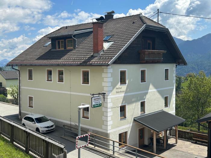Landhof Unterkreuter