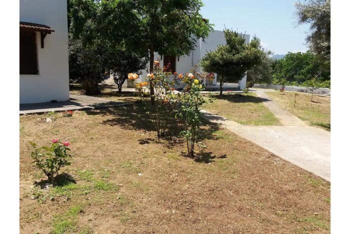 Μarias house 1