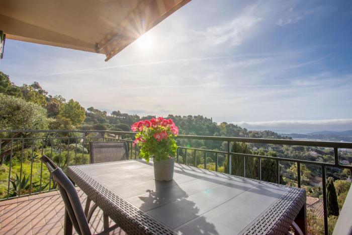 Le Mas Berliat F2 N°16