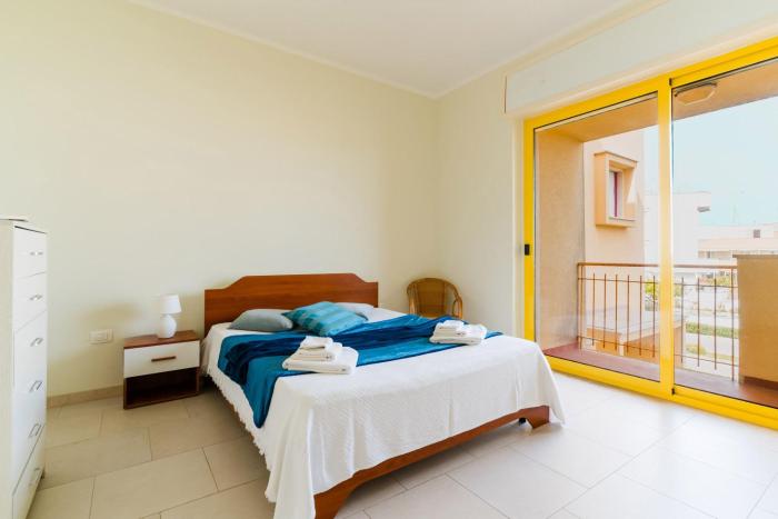 Casa Fedra a Otranto