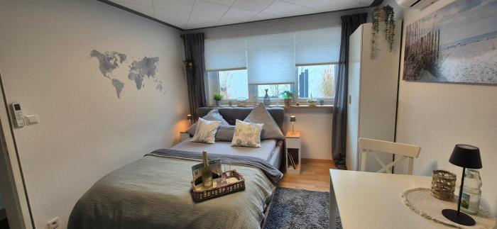 Gemütliches Apartment am Hohentwiel