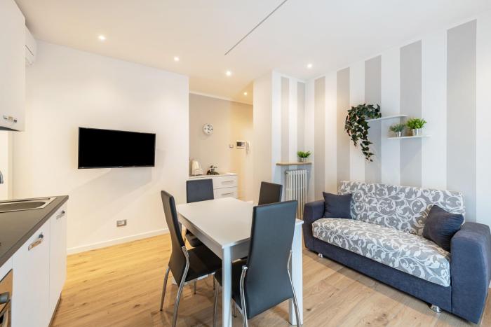 New casa Ilaria close to center