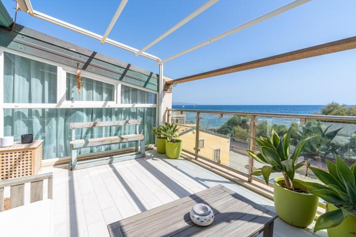 Elvi Suite Vista Mare Marzamemi