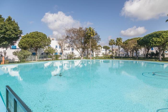 Apartamento Almadraba