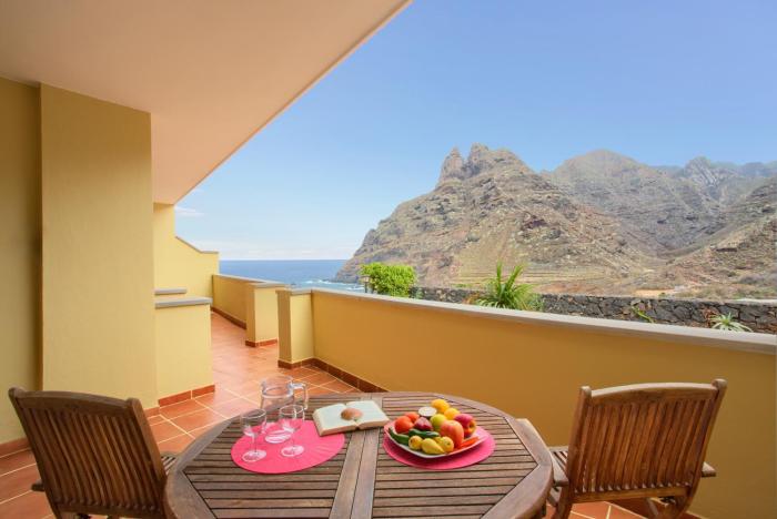 Apartamento Los Alisios