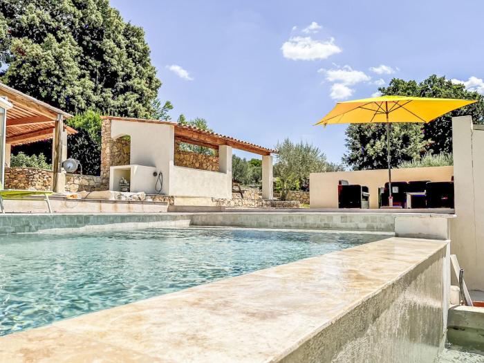Holiday Home Villa Bienêtre by Interhome