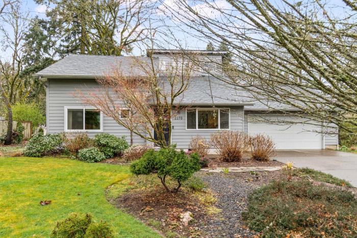 Oakway Oasis - 6 Minutes to Autzen home