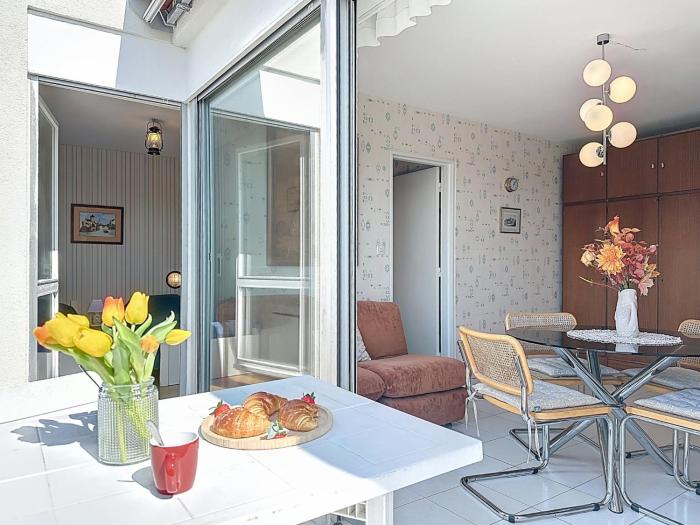 Apartment Les Criques by Interhome