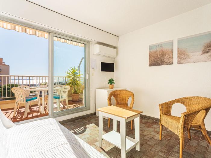 Apartment Port de La Gavine-34 by Interhome