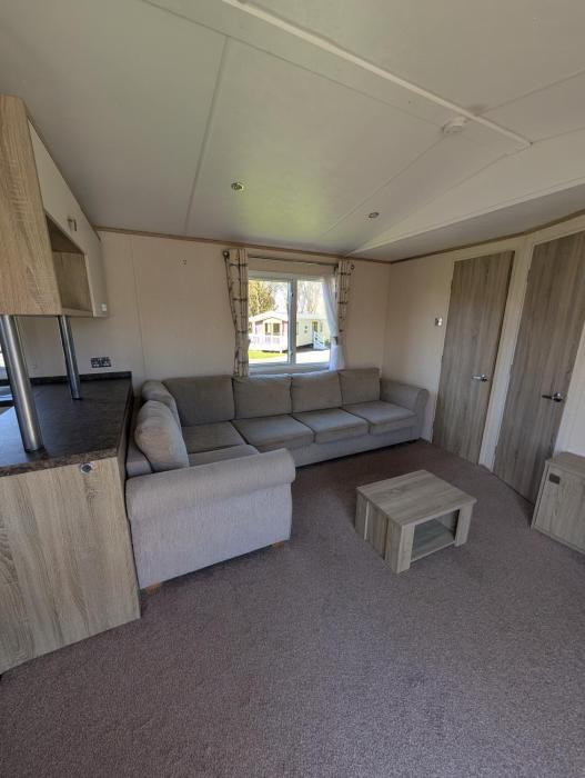 Poppy Bee Holiday Let at Sand Le Mer Holiday Park