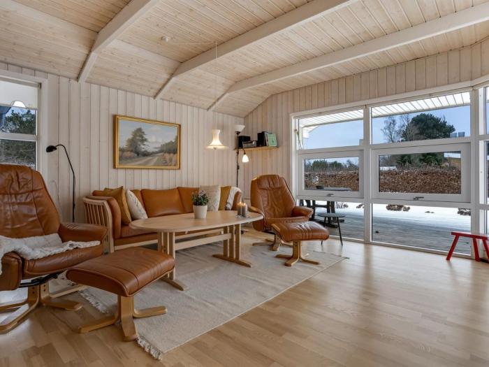 Holiday Home Alexis - 500m from the sea by Interhome