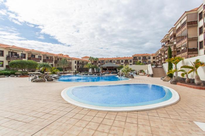 Casa Marley – Balcòn Del Mar