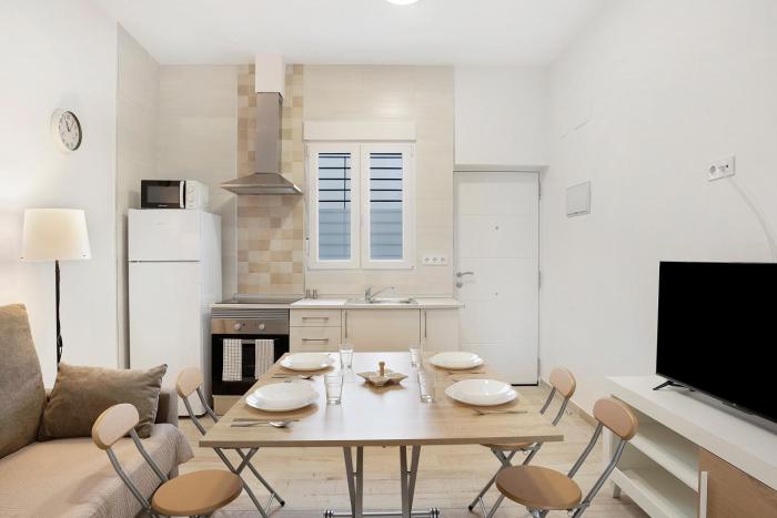 Apartamento Guzmán A