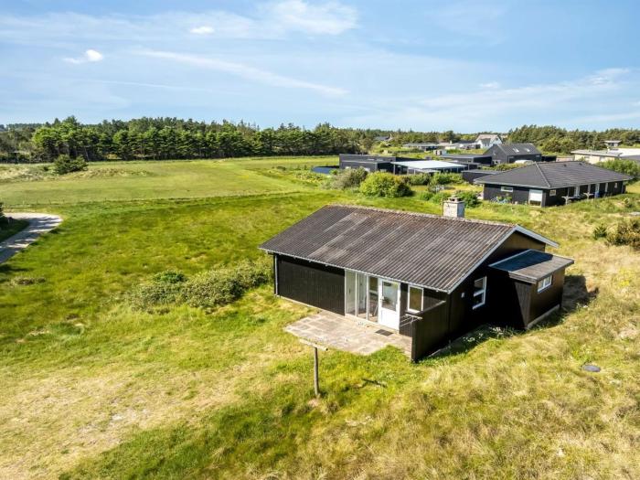 Holiday Home Gunborg - 800m from the sea by Interhome