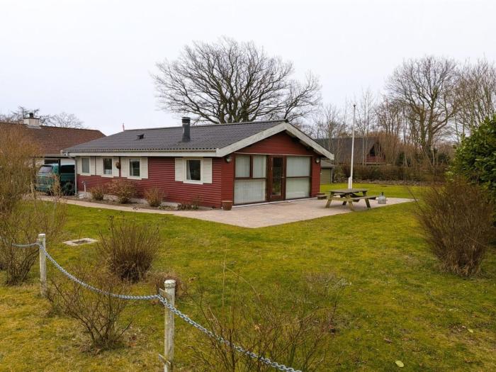 Holiday Home Pascal - 175m from the sea by Interhome