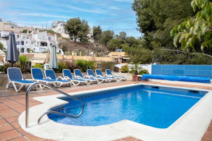 Villa Miramar Burriana Beach 6 pax