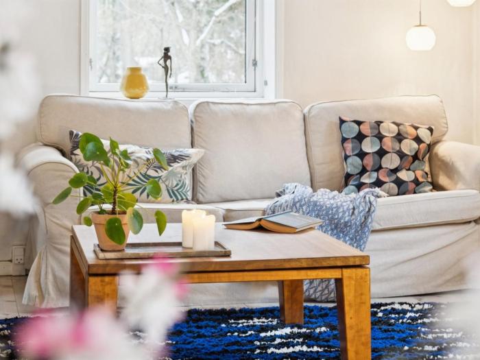 Holiday Home Hansi - 2-1km from the sea by Interhome