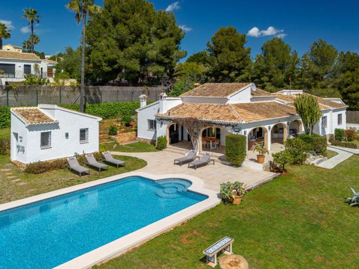Villa Tika by Interhome