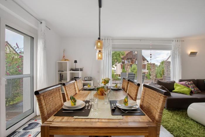 Ferienwohnung Schneider