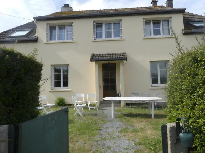 Gîte Chez Madeleine