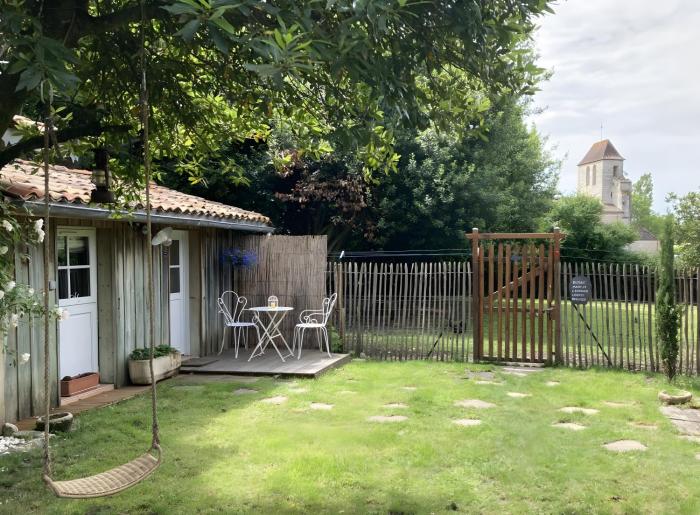 Le Clos Du Gorion - Chambre dHôte