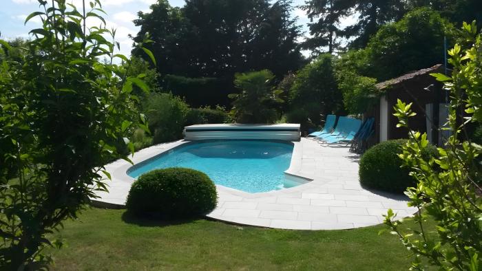 La Grange De Vauviault