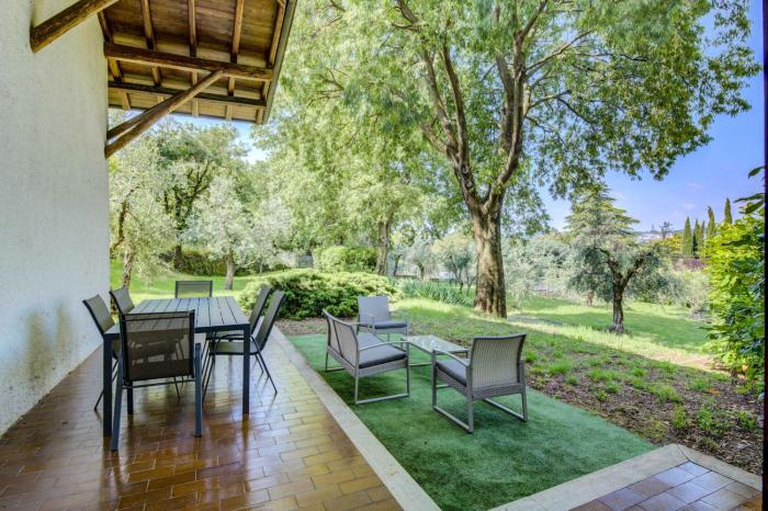 Appartamento Rupestre