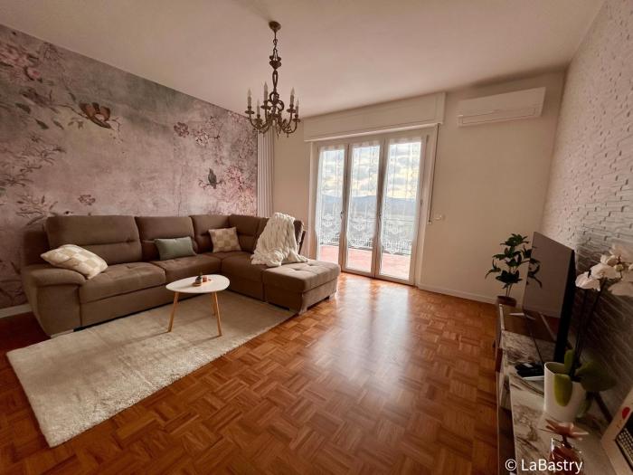 Casa Al Bruacu - Locazioni brevi