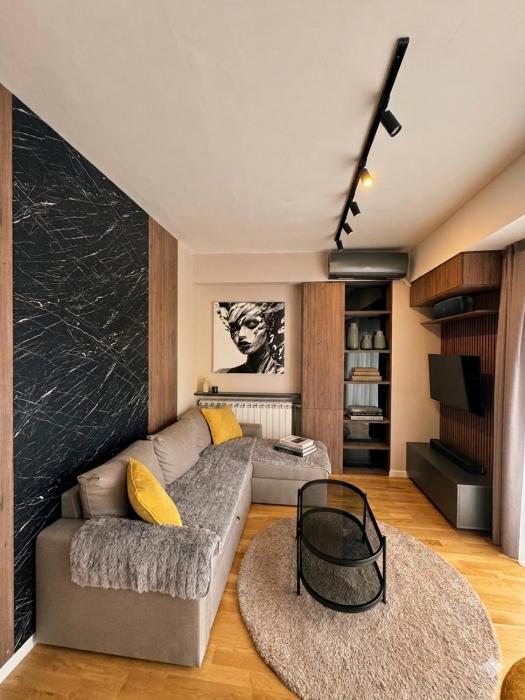 Emerald Luxury Apartments