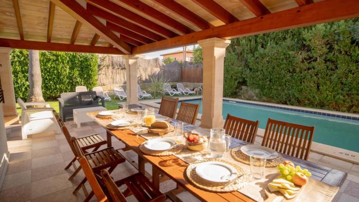 Llenaire Gran Beach House