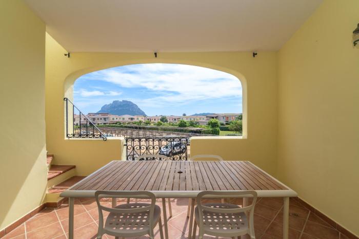 Appartamento Il Borgo