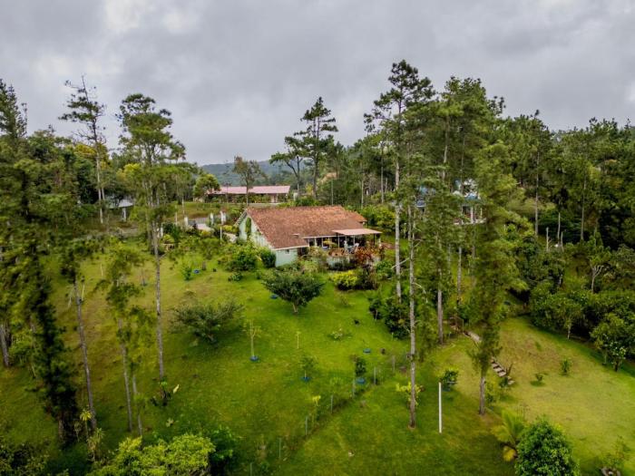Casa Selva Escondida