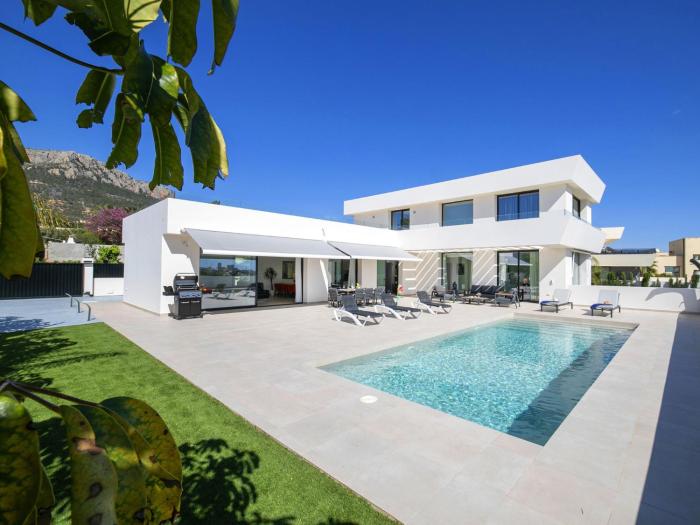 Villa Pouw by Interhome
