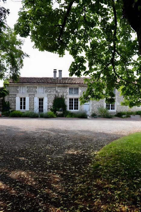 Gite La Saintonge