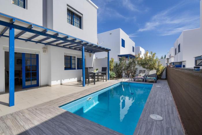 Casa Nala Vistas al Mar