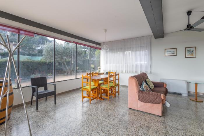 Planta Baixa a Bigues i Riells