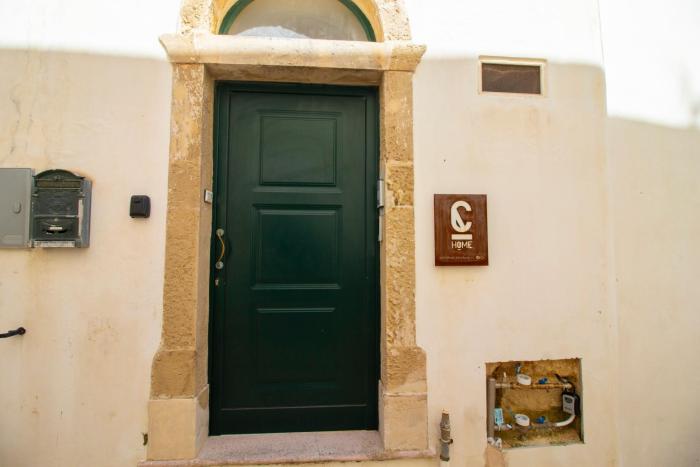 C-Home Historic House