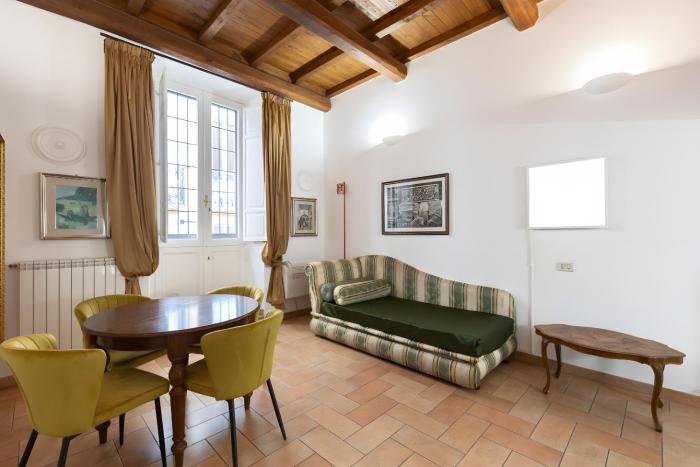 Appartamento Reginella