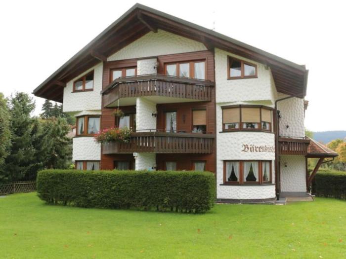Bärenhüsli