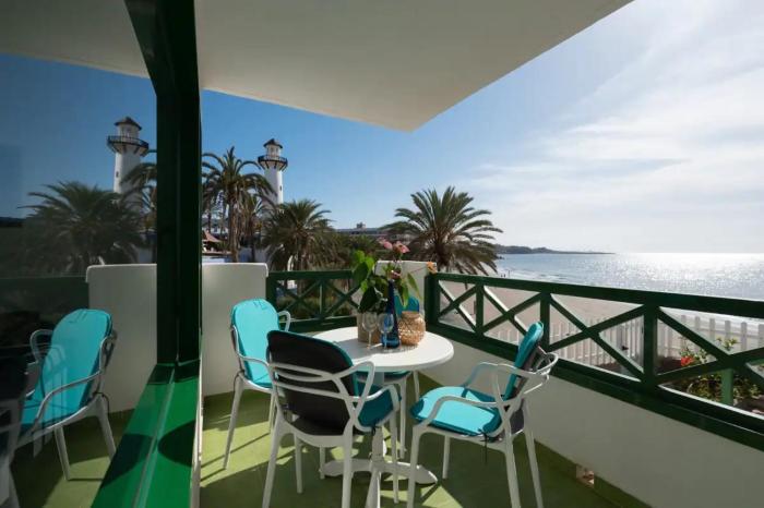 Apartament Excepcional 1a Línea