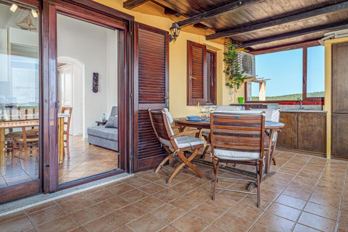 Tramontina Apartment