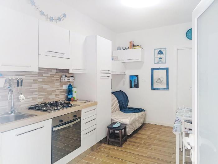 Apartment Acquamarina by Interhome