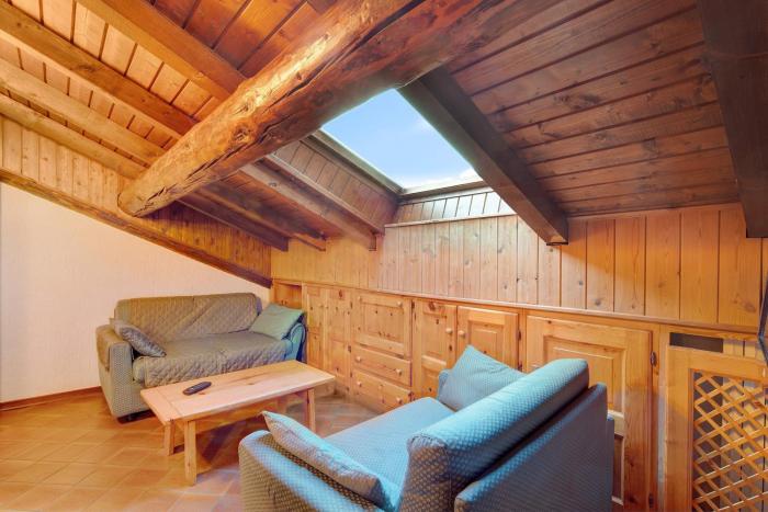 Chalet Meridiana Appartamento 11