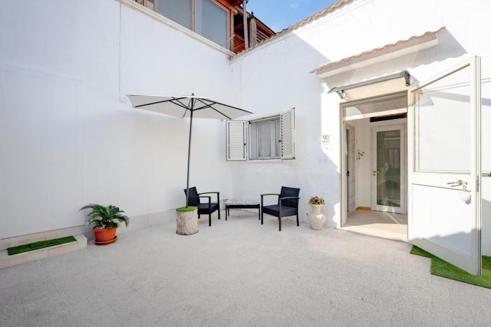 Miro’ House