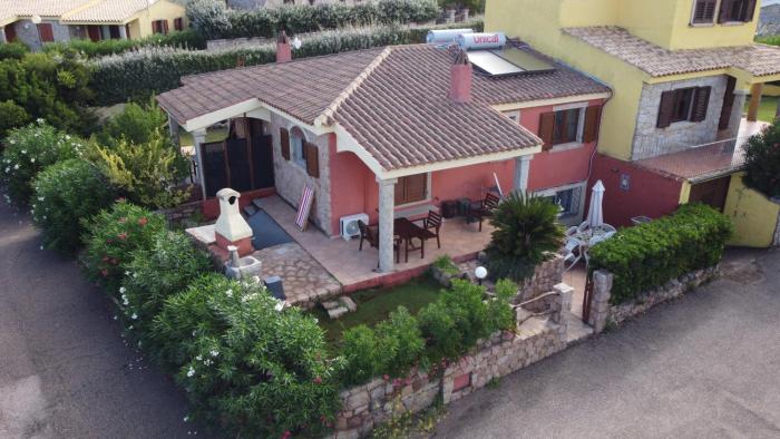 Appartamento Baia 12